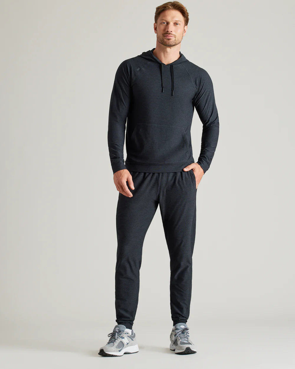 Atmosphere Jogger - Black