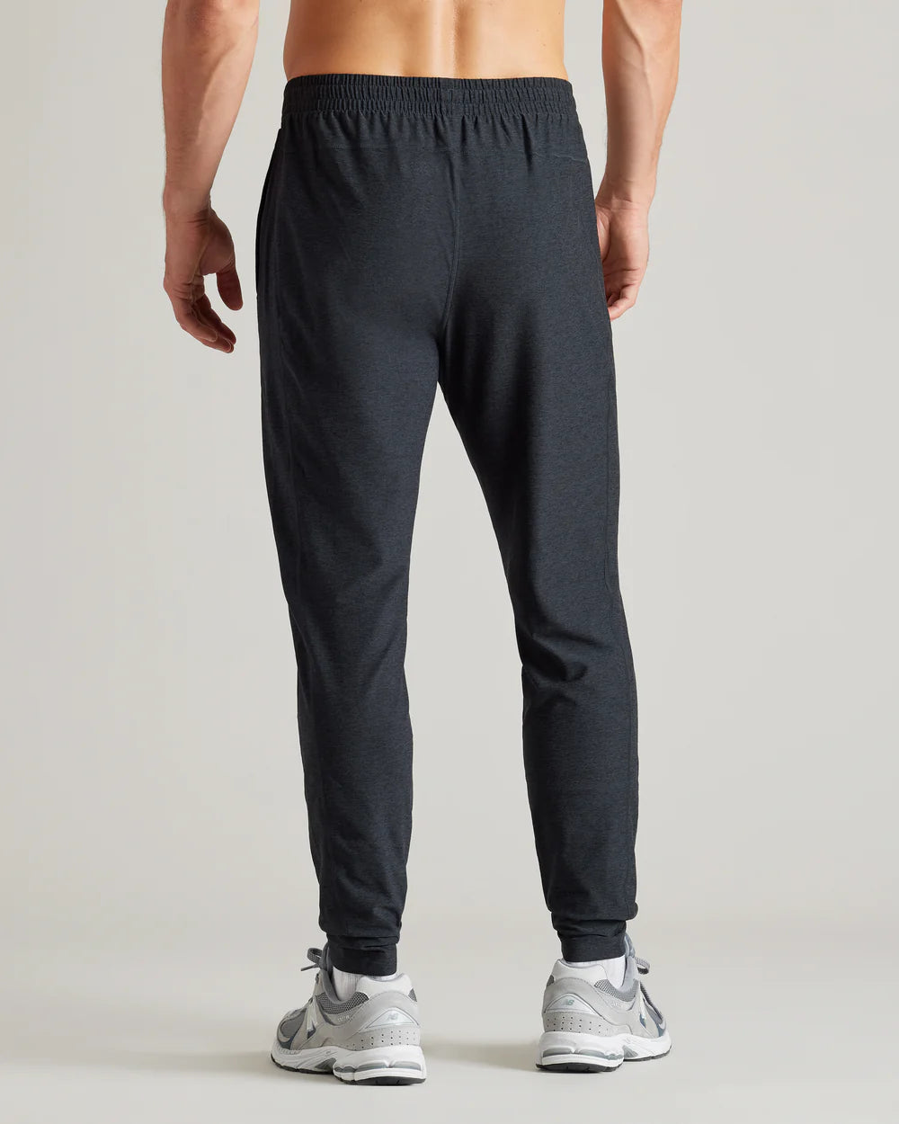 Atmosphere Jogger - Black