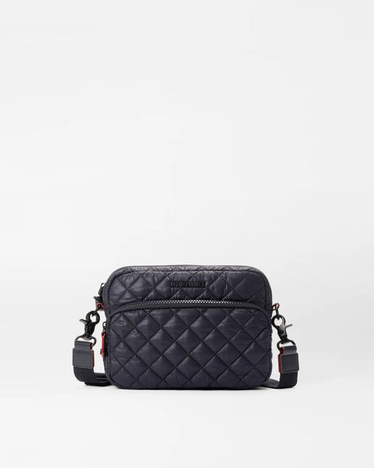 Metro Camera Bag S - Black