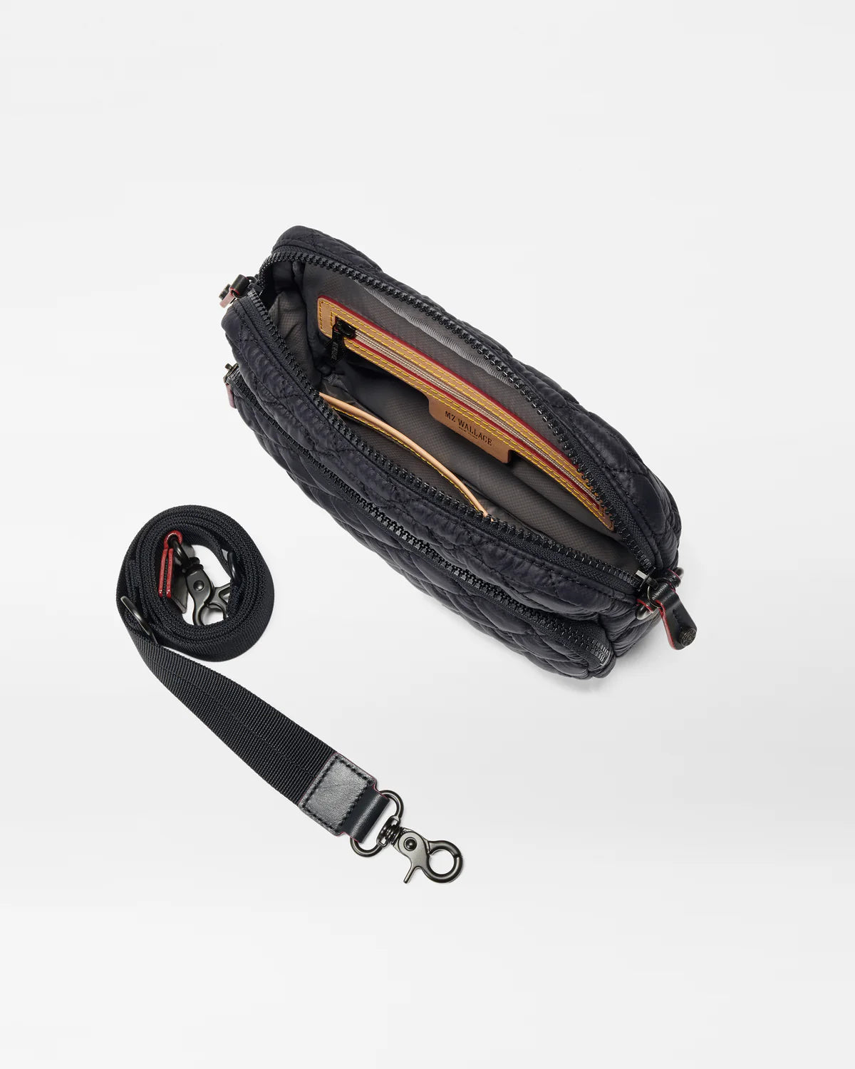 Metro Camera Bag S - Black