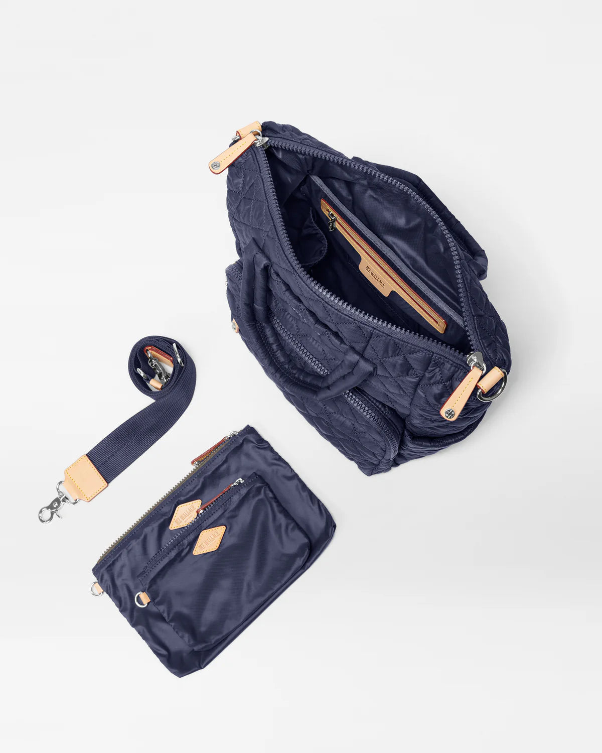 Small Utility Backpack - Dawn