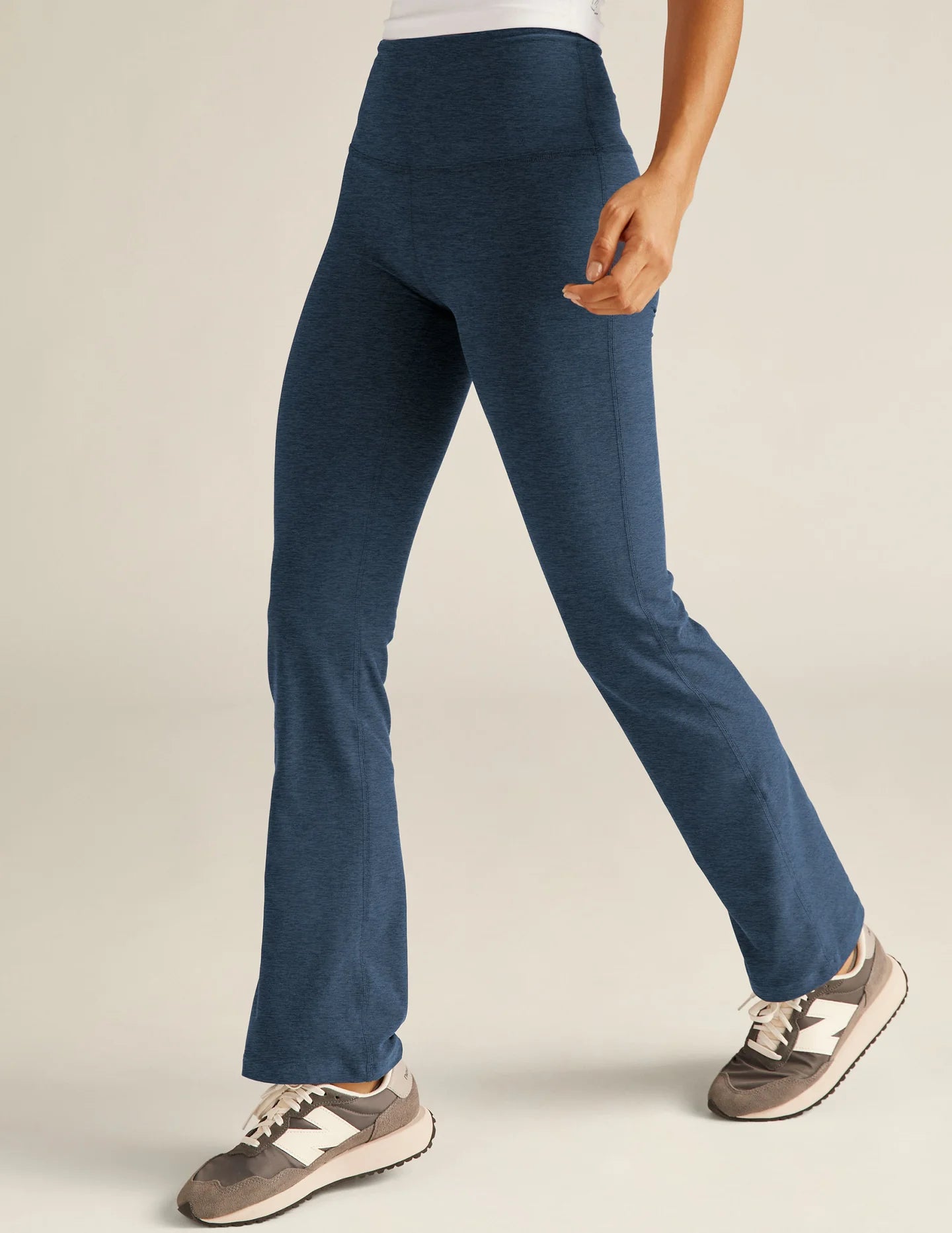 HW Practice Pant - Navy