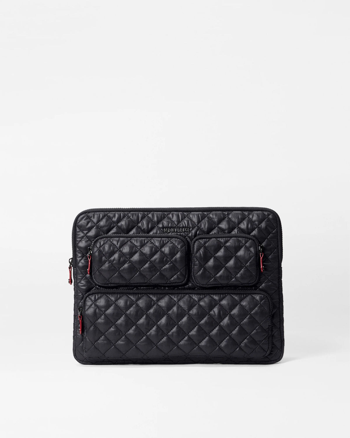 Metro Tech Sleeve - Black