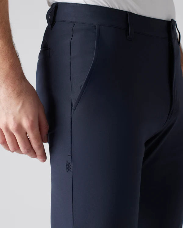 Commuter Slim Pant - True Navy