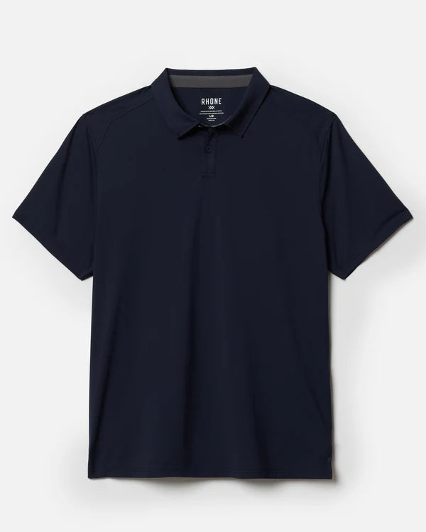 Commuter Polo - True Navy