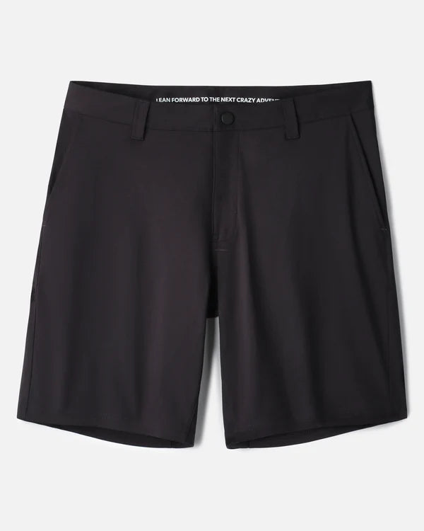 Commuter Short 9’ - Black