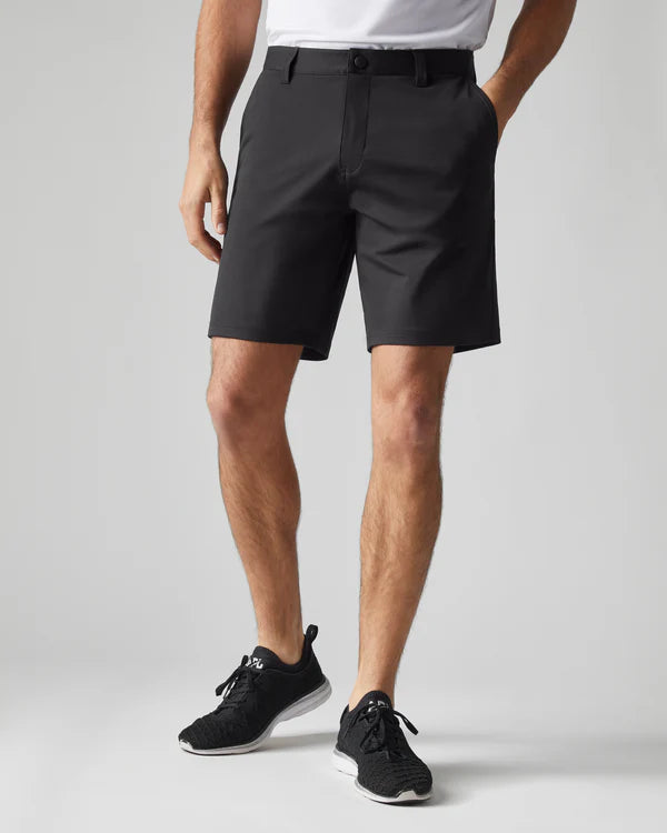 Commuter Short 9’ - Black