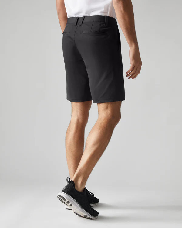 Commuter Short 9’ - Black