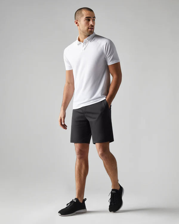 Commuter Short 9’ - Black