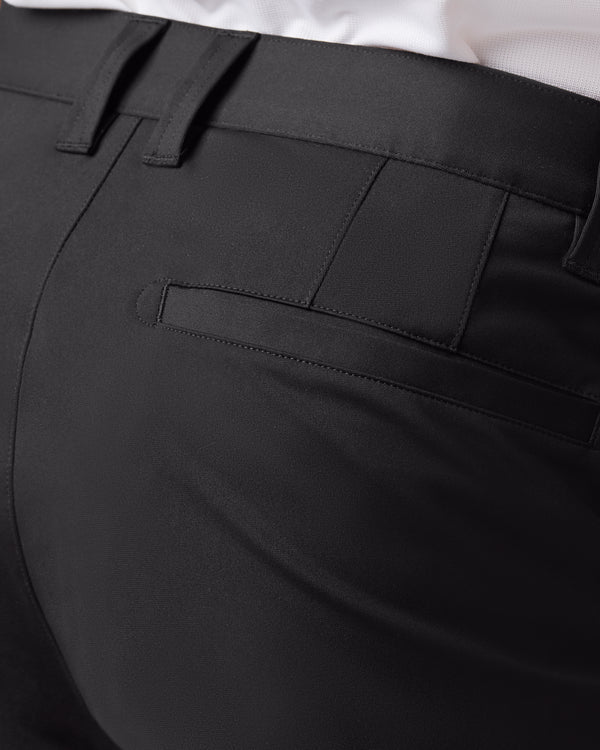 Commuter Short 9’ - Black