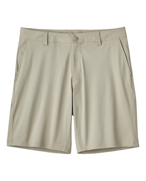 Commuter Short 9’ - Khaki