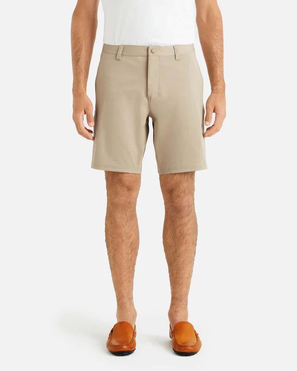 Commuter Short 9’ - Khaki