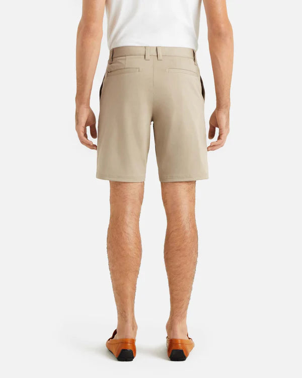 Commuter Short 9’ - Khaki