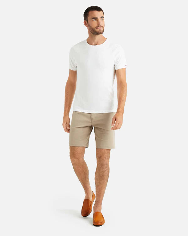 Commuter Short 9’ - Khaki