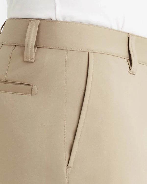 Commuter Short 9’ - Khaki