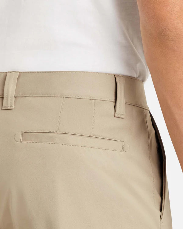 Commuter Short 9’ - Khaki