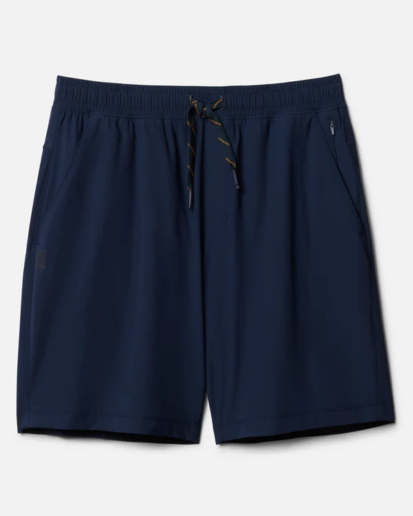 Pursuit Short 7’ Unlined - True Navy