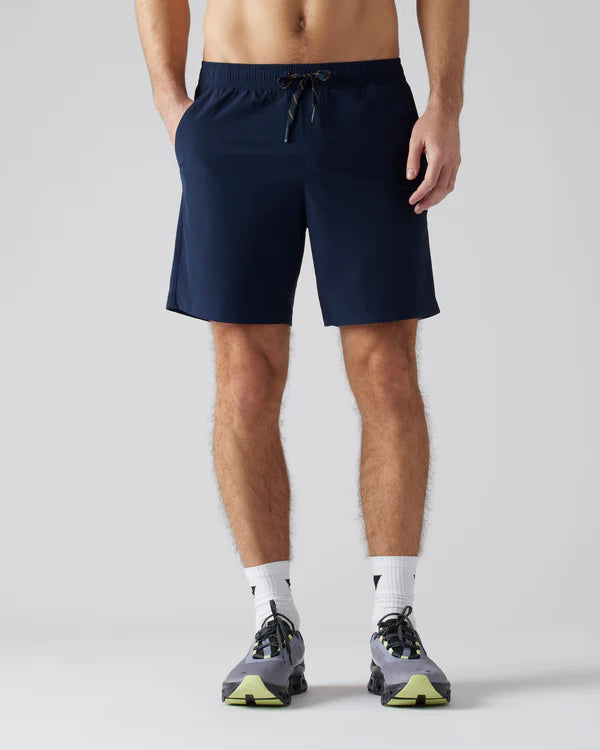 Pursuit Short 7’ Unlined - True Navy