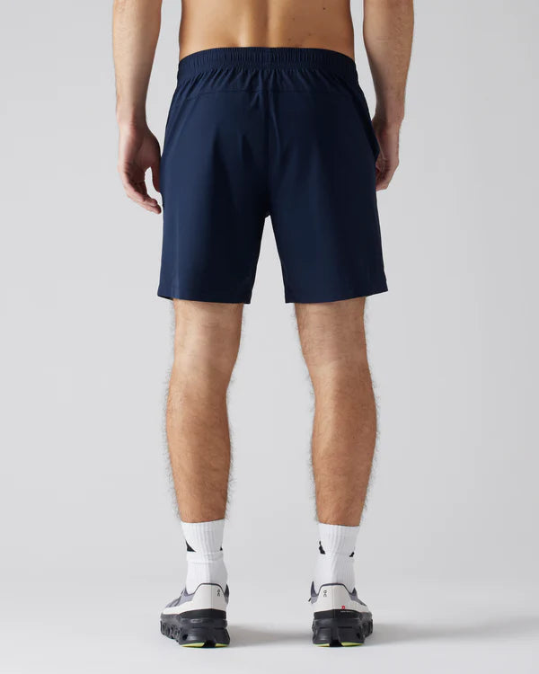 Pursuit Short 7’ Unlined - True Navy