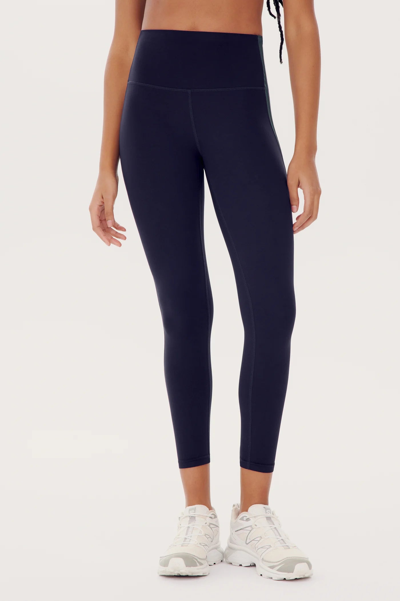 Bianca HW Rigor Legging - Black