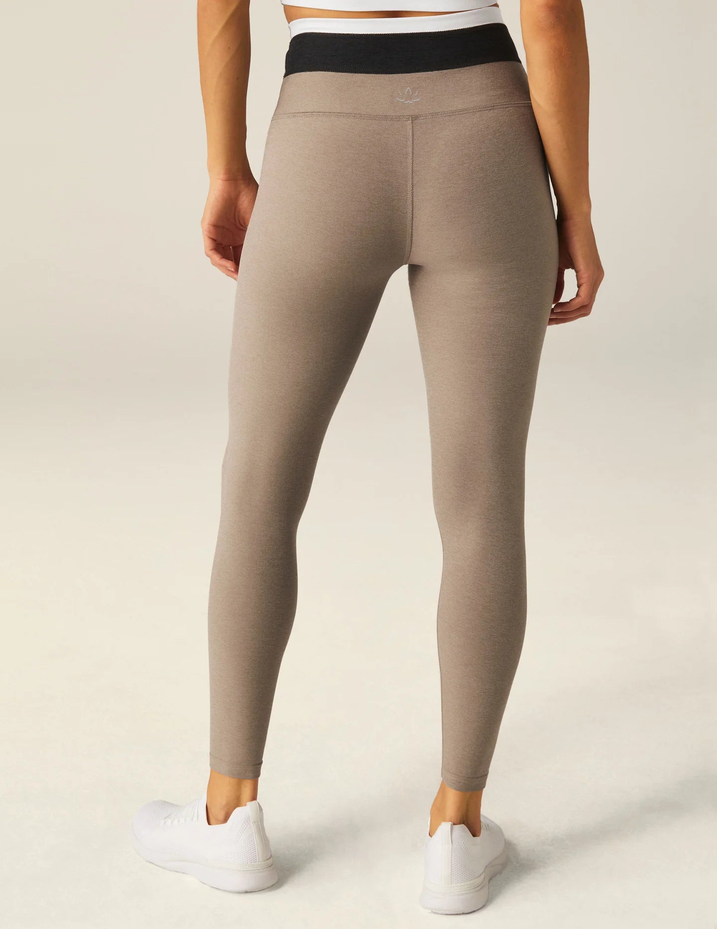 Horizon Colorblock Legging - Birch