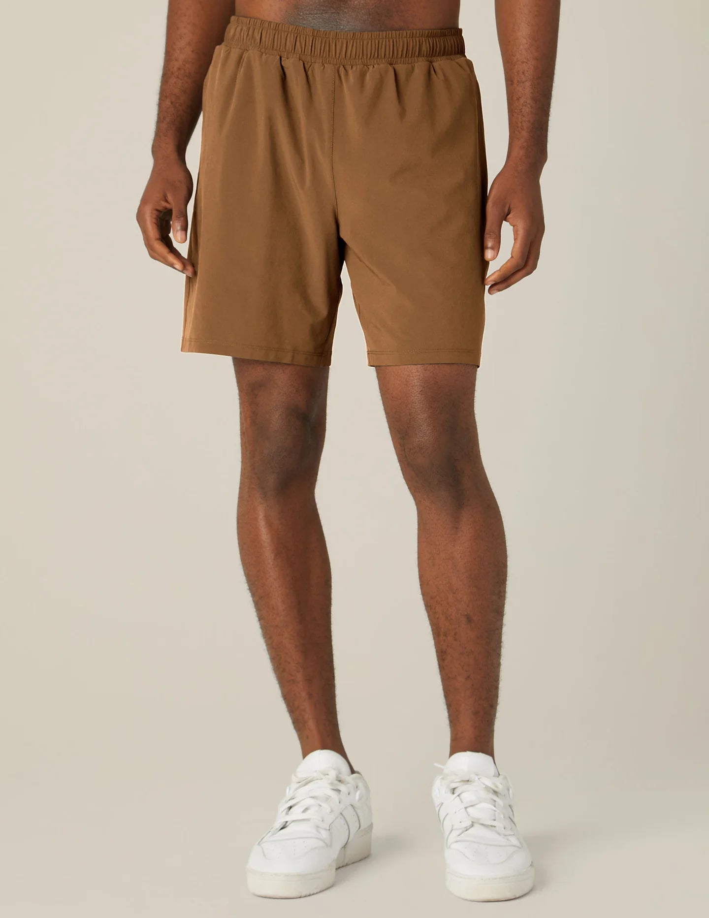 Pivotal Performance Short - Deep Tan