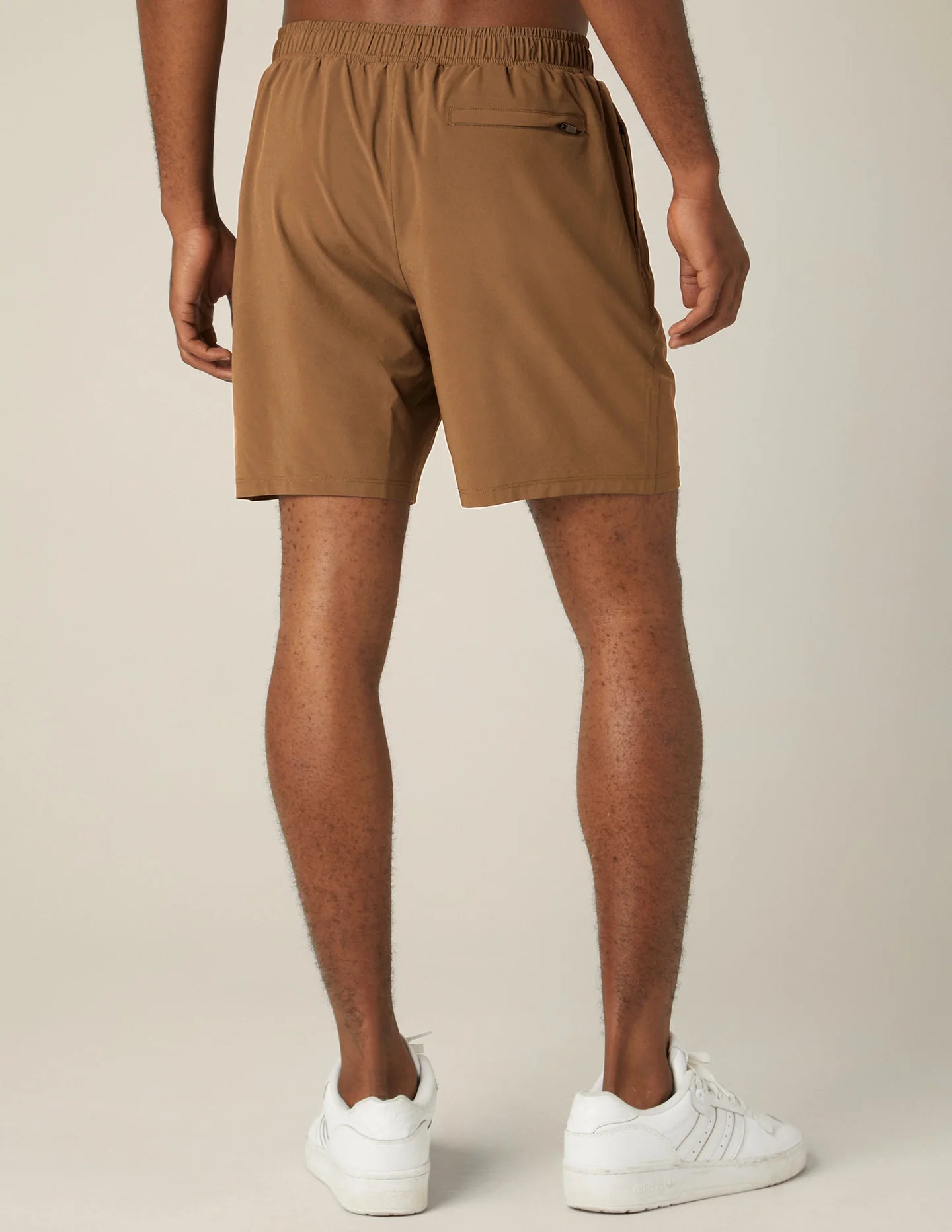 Pivotal Performance Short - Deep Tan