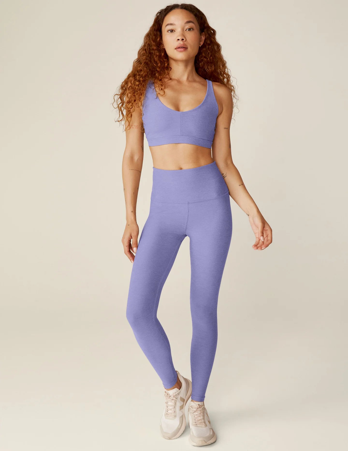 Embody Bra - Periwinkle