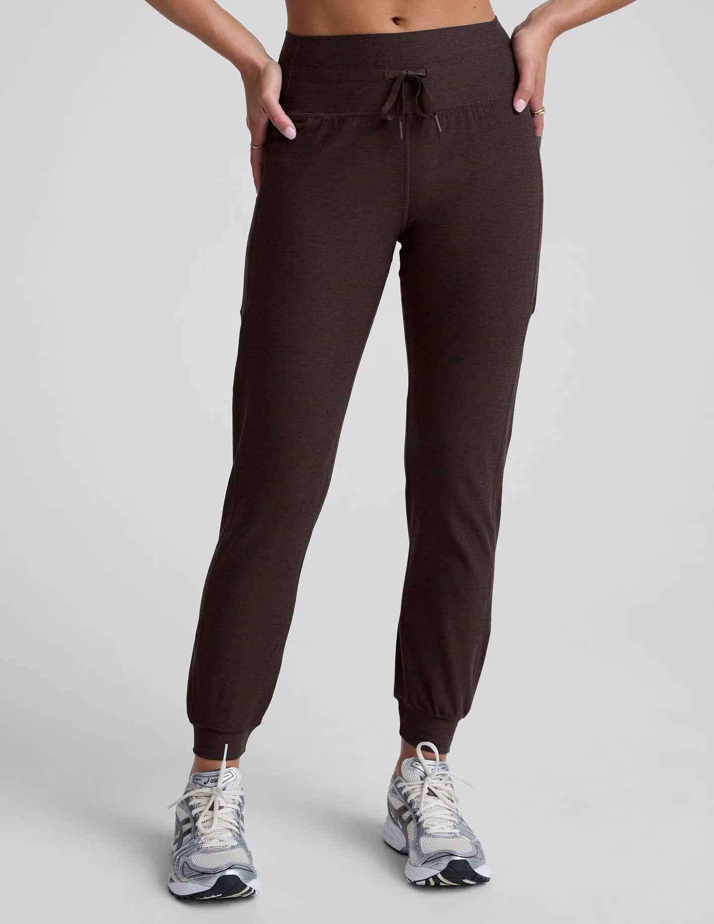 Go Pocket Jogger - Dark Chocolate