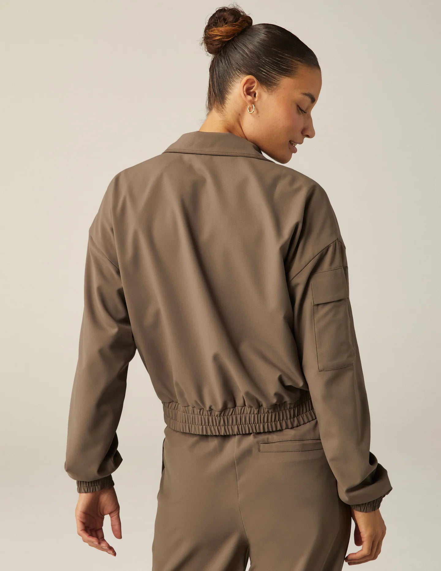 Status Jacket/Trousers - Dune