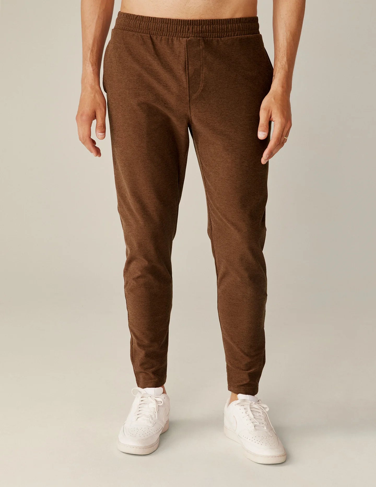 Take It Easy Pant - Bold Mocha