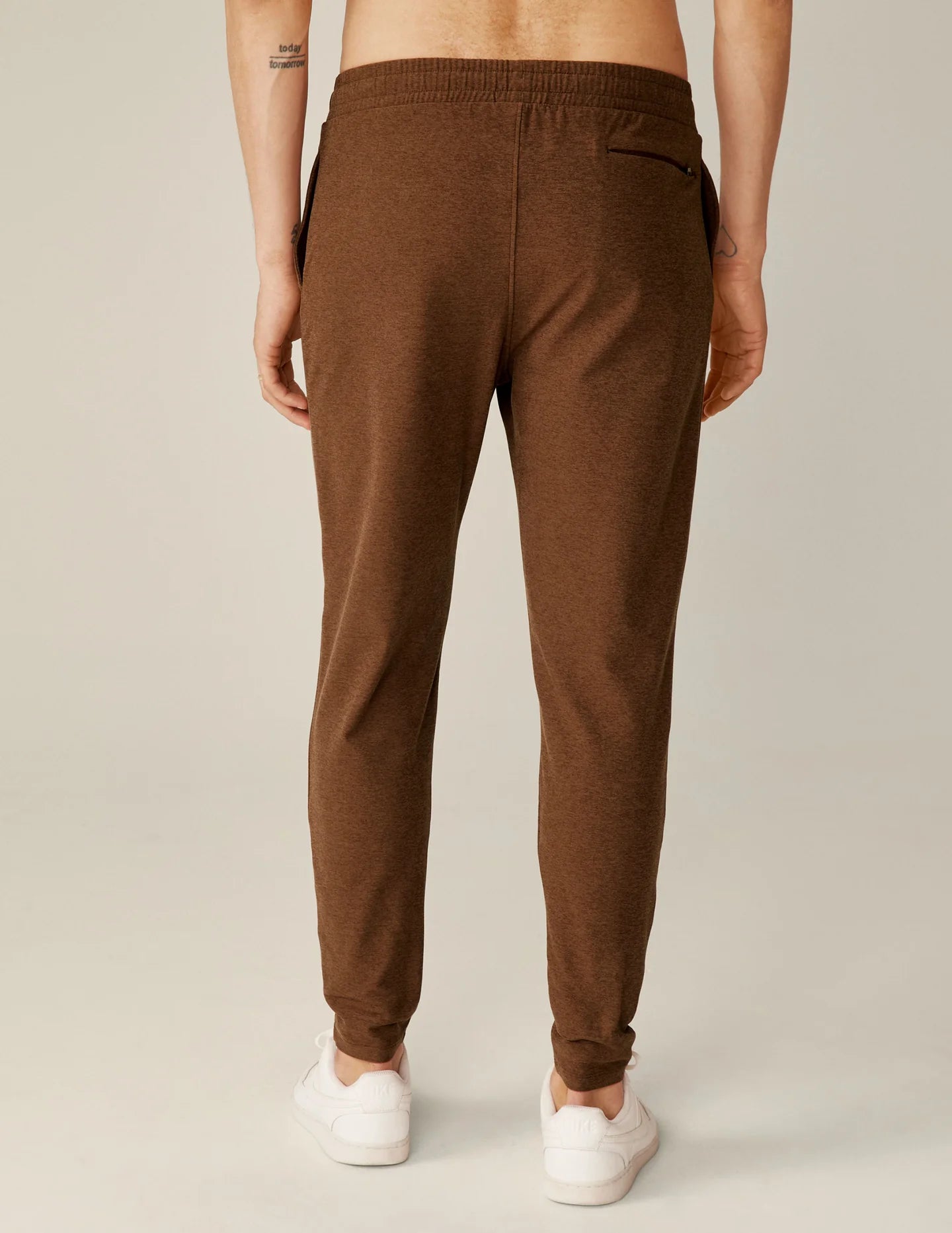 Take It Easy Pant - Bold Mocha