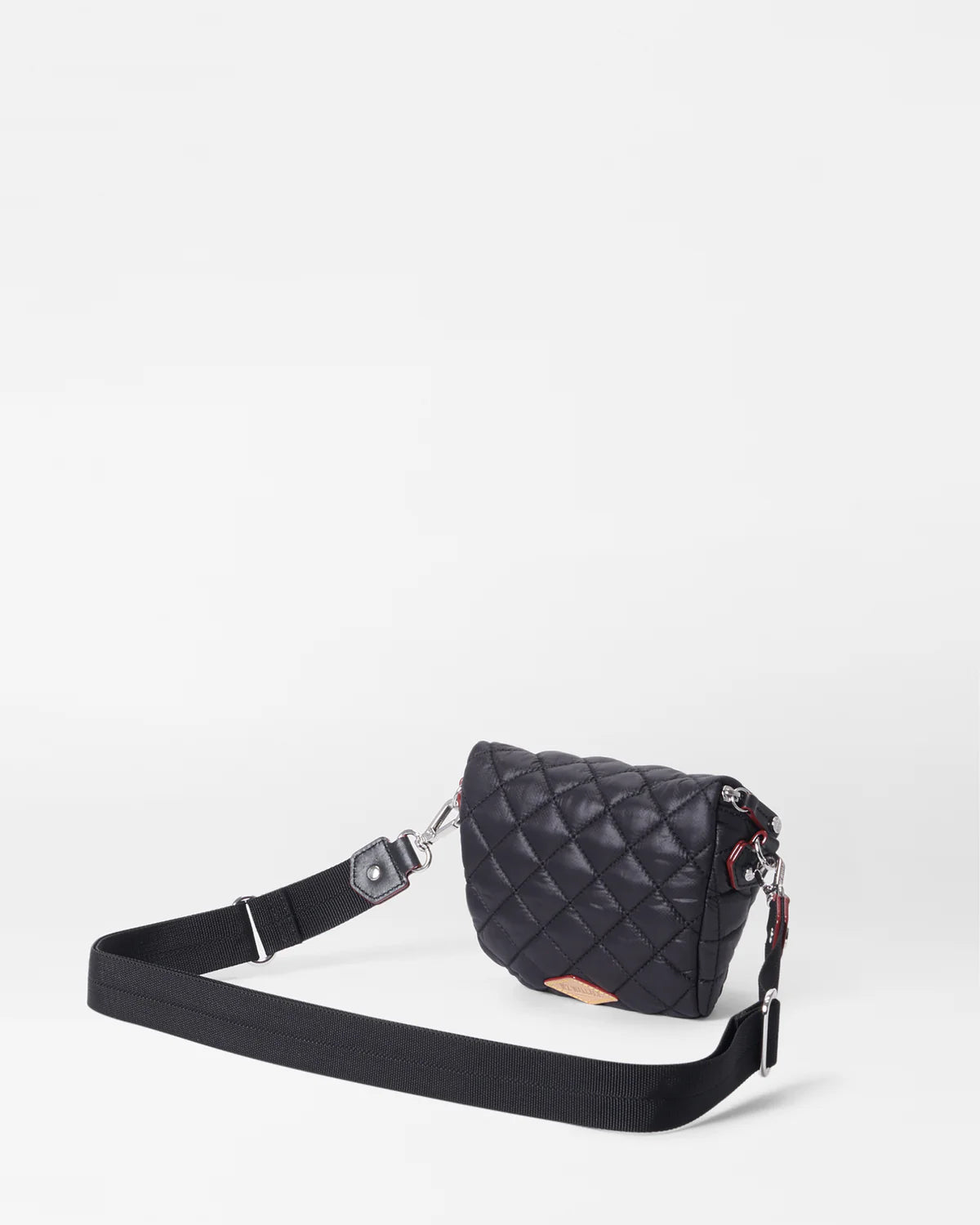 Micro Crosby Sling - Black