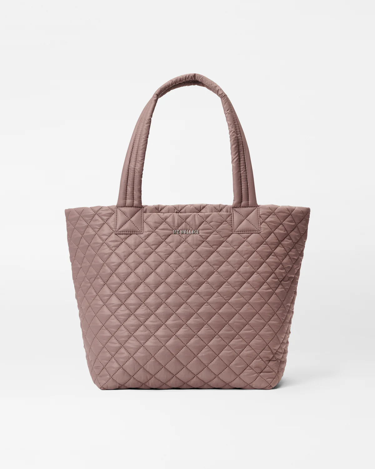 Metro Tote M - Mauve