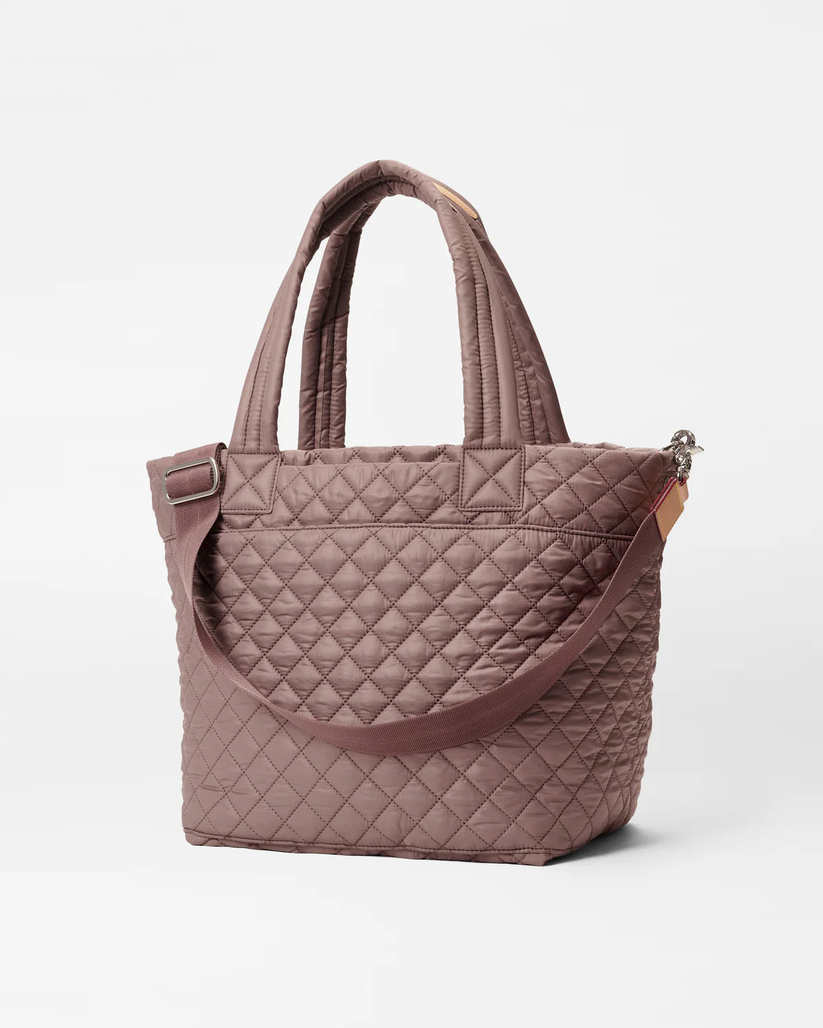 Metro Tote M - Mauve