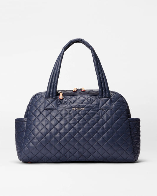 Jimmy Deluxe - Navy
