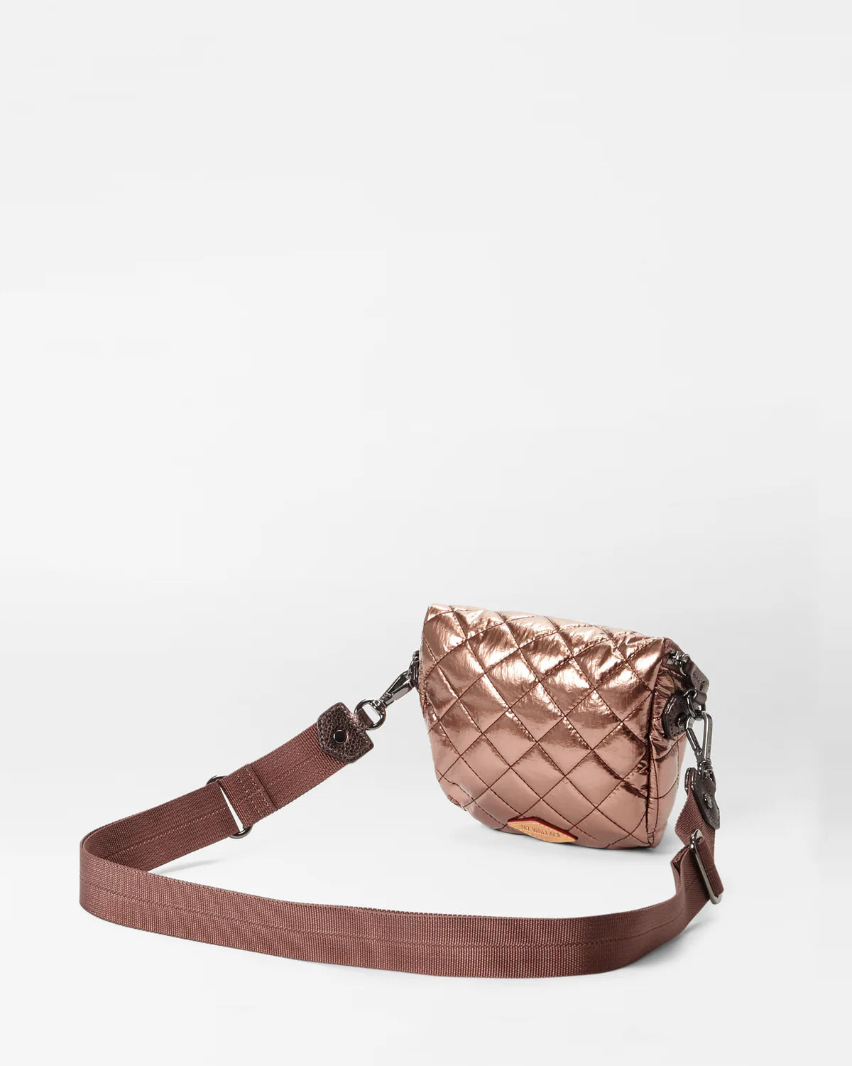 Micro Crosby Sling - Copper Metallic