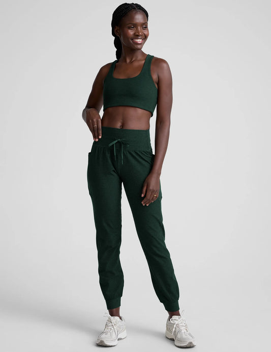 Go Pocket Jogger - Dark Spruce