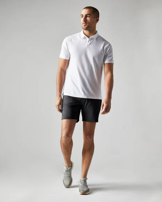 Commuter Short 7’ - Black