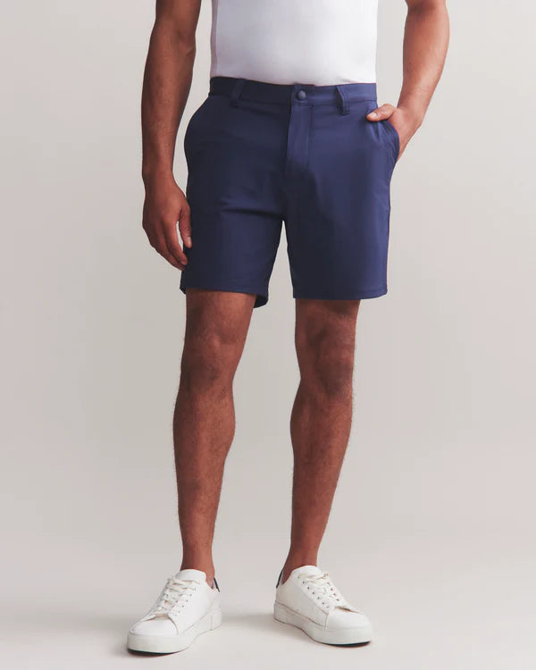 Commuter Short 7’ - Navy