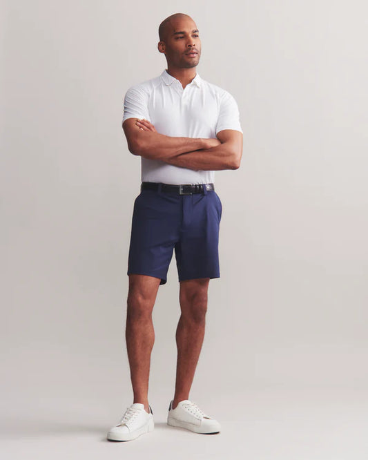 Commuter Short 7’ - Navy