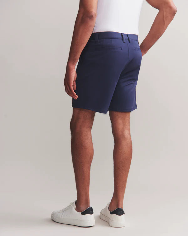 Commuter Short 7’ - Navy