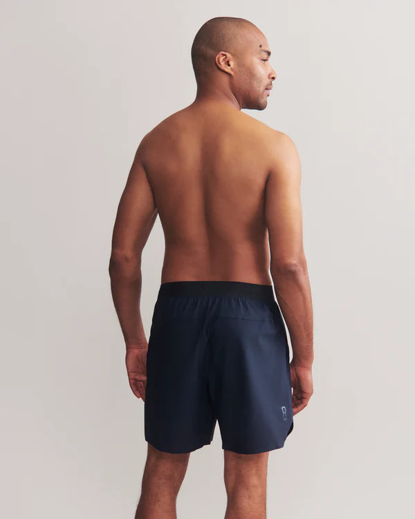 Invictus Ripstop Short 7’ - True Navy