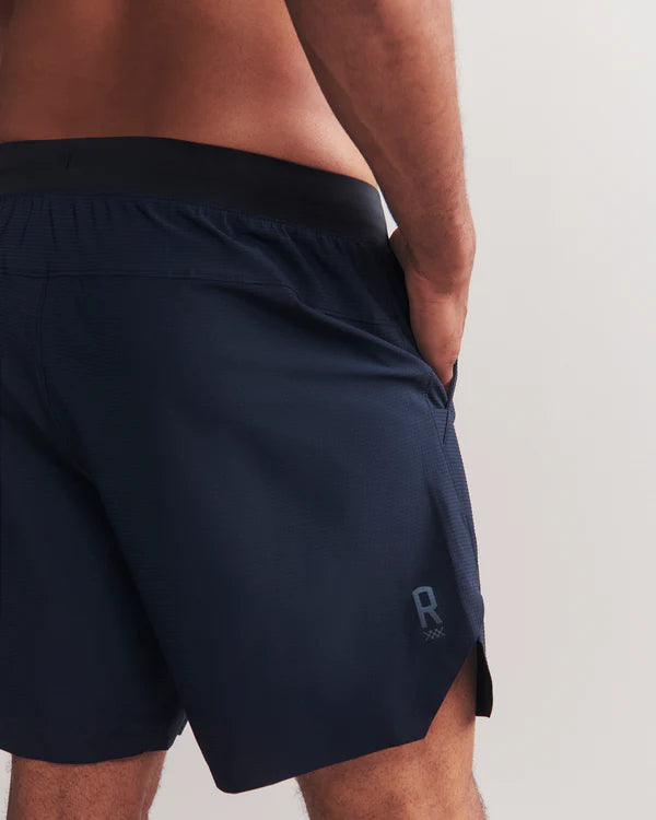 Invictus Ripstop Short 7’ - True Navy