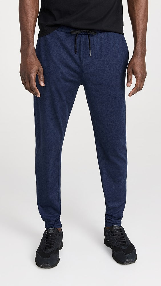 OOO Jogger - Navy