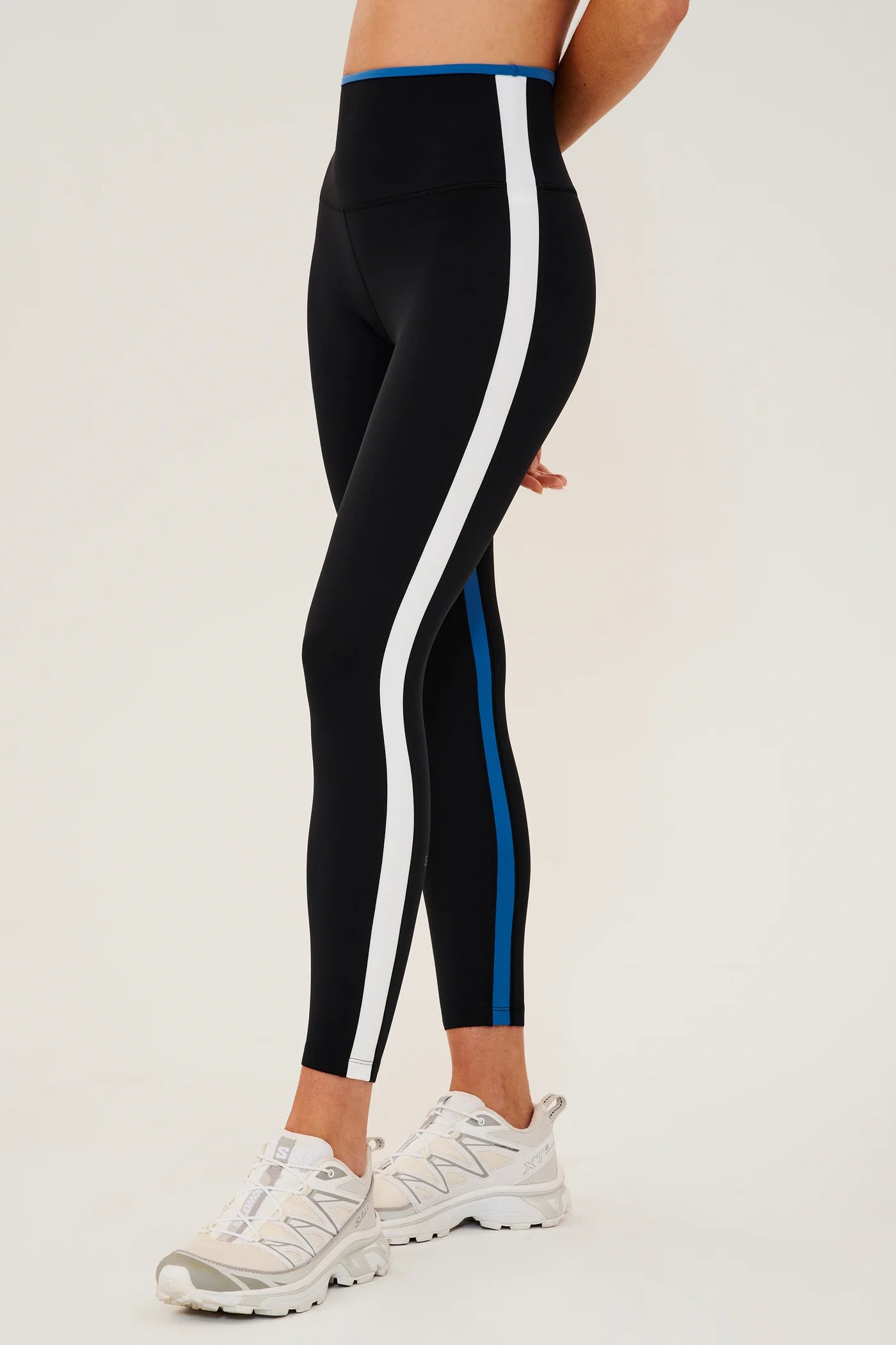 Sam HW Rigor 7/8 Legging - Black