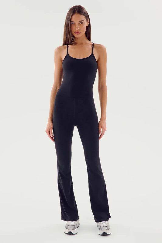 Raquel Airweight Jumpsuit