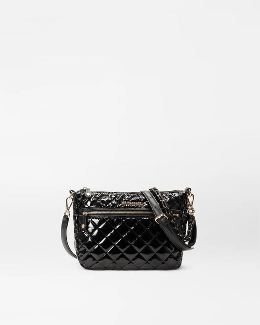 Crosby Ella - Black Lacquer