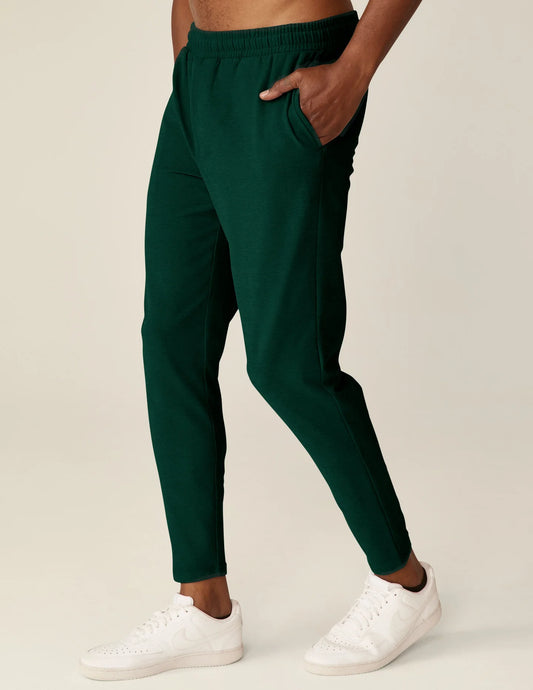 Take it Easy Pant - Dark Spruce Green