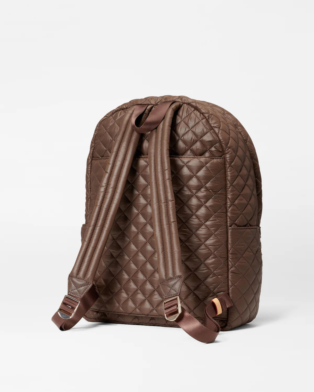 Metro Backpack - Walnut